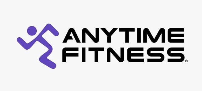 Anytime Fitness