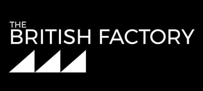 The British Factory
